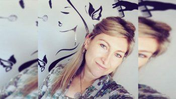 hallaron un cuerpo calcinado y confirmaron que se trata de una mujer desaparecida hallaron un cuerpo calcinado y confirmaron que se trata de una mujer desaparecida