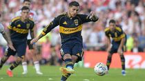 boca se juega la vida ante cruzeiro por la copa libertadores: hora, formaciones y tv boca se juega la vida ante cruzeiro por la copa libertadores: hora, formaciones y tv