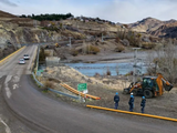 Los Guañacos: un pueblo en la cuenta regresiva para la llegada del gas natural