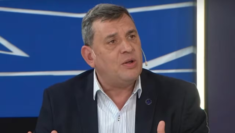 Un diputado electo de La Libertad Avanza criticó el plan económico de Milei: Mi mamá no llega a fin de mes