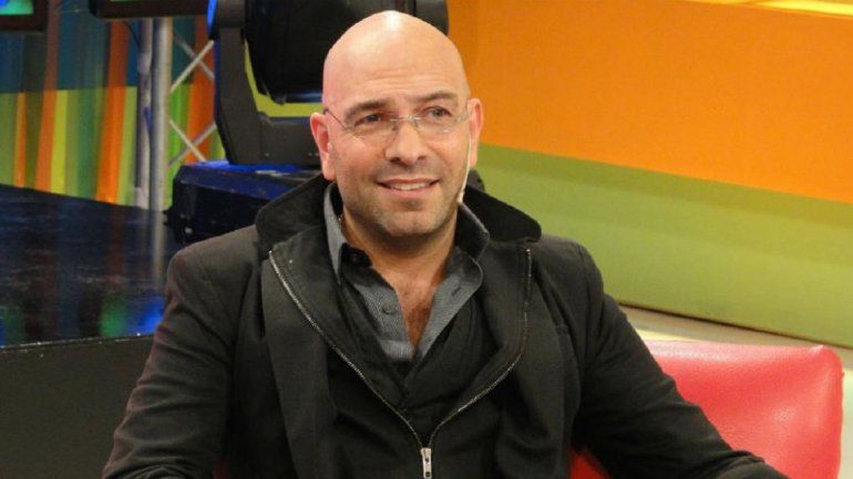 Freddy Villarreal confesó que estuvo a punto de morirse