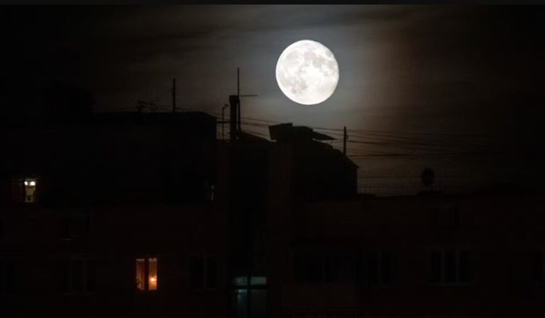 Se acerca de día más corto del año: cuándo y a qué hora será el primer solsticio del 2025
