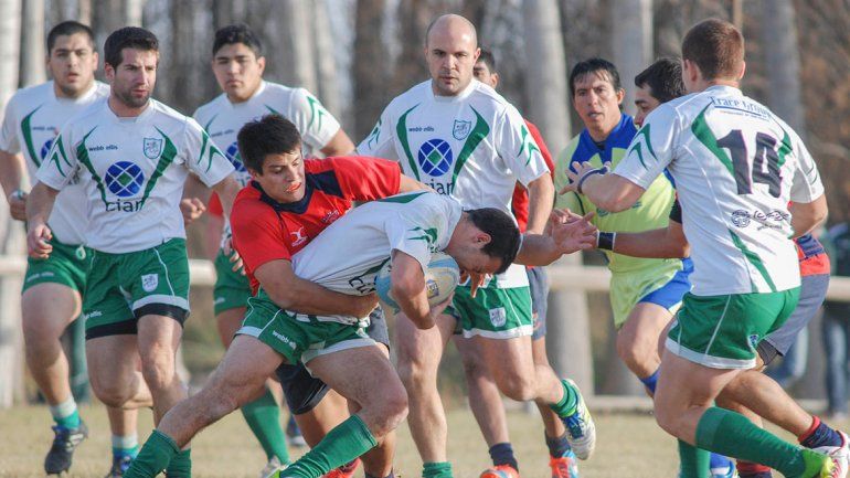Los juveniles sumaron minutos en la última temporada y serán claves para el calendario 2016.