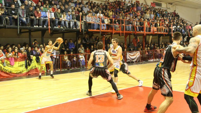 Centro Español&nbsp;