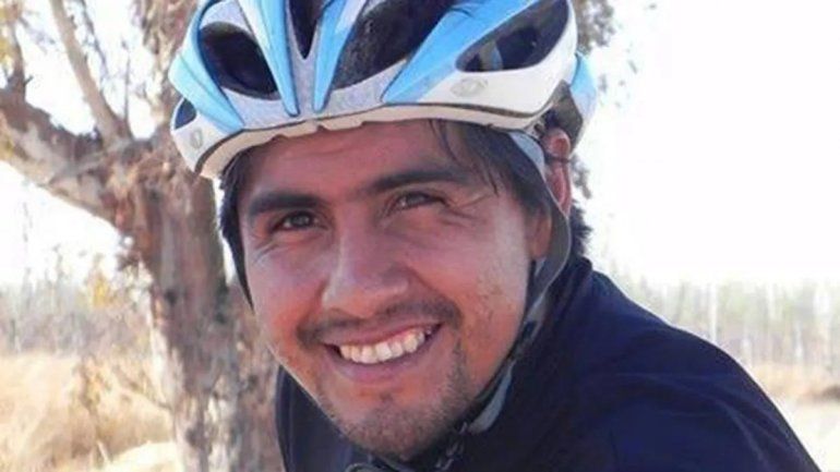 El recuerdo siempre presente de Ariel Caucamán en el deporte regional.