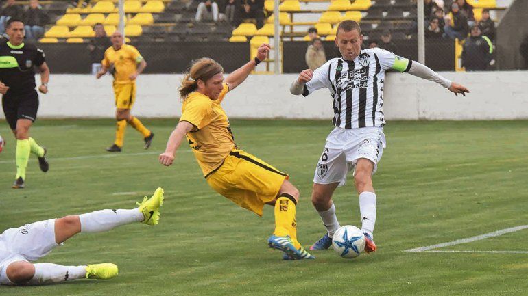 El juez de la polémica Madryn-Cipo estará el domingo en La Chacra