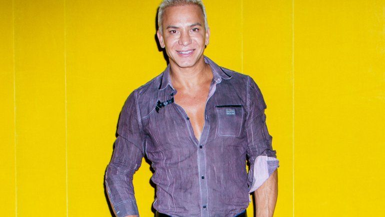 Una triste confesión