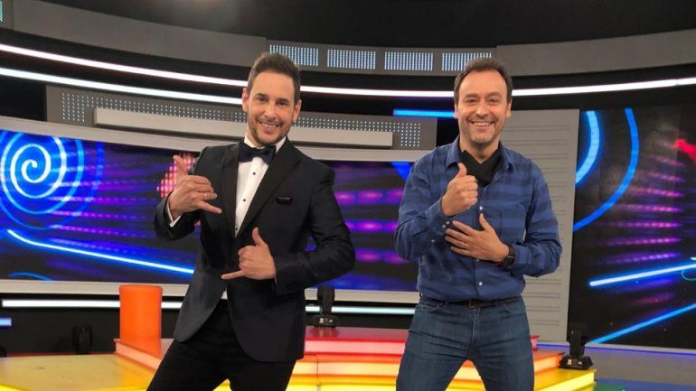 Dos importantes bajas hacen tambalear a Intrusos