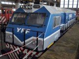 El tren de Vaca Muerta se hace si continúa Macri
