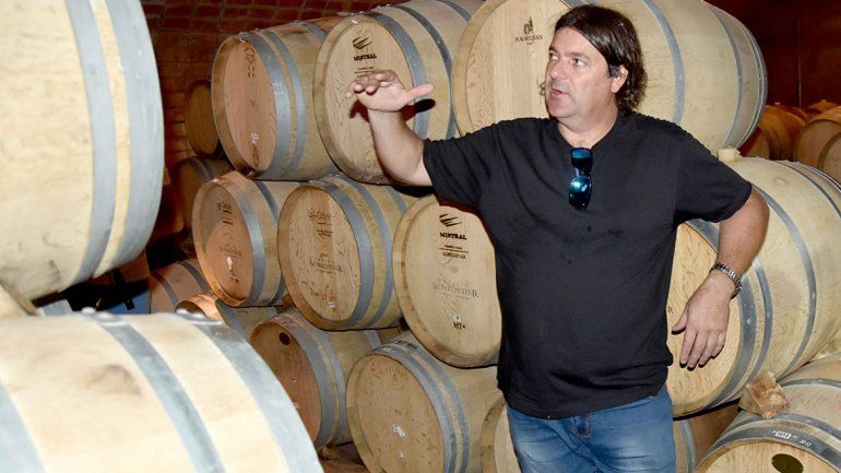 La reunión del comercio del vino se inicia hoy  en Neuquén