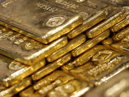 El precio del oro se dispara en medio de un contexto de tensión mundial El precio del oro se dispara en medio de un contexto de tensión mundial