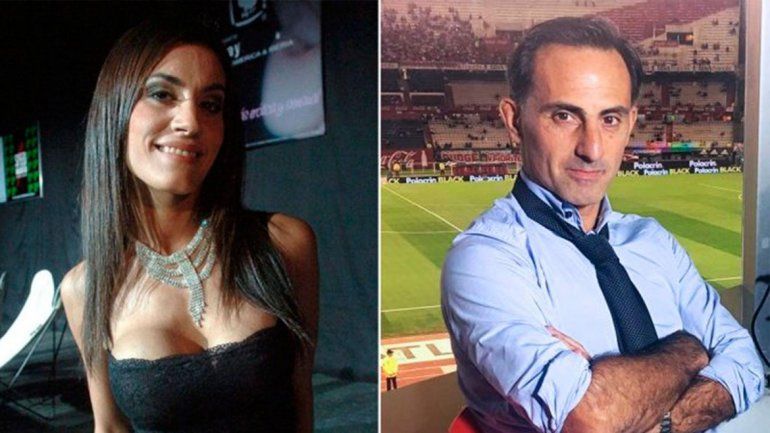 ¿Qué dijo Diego Latorre sobre los supuestos chat con Jaitt?