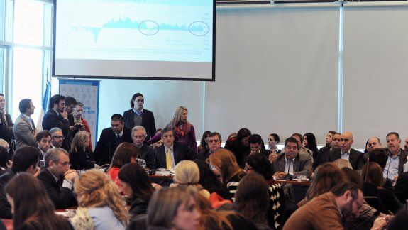 La Ley antidespidos logró dictamen y se trata mañana en Diputados