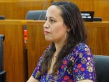 La Izquierda hizo su recambio en el Concejo Deliberante de Neuquén: ¿Quién es la nueva concejala?