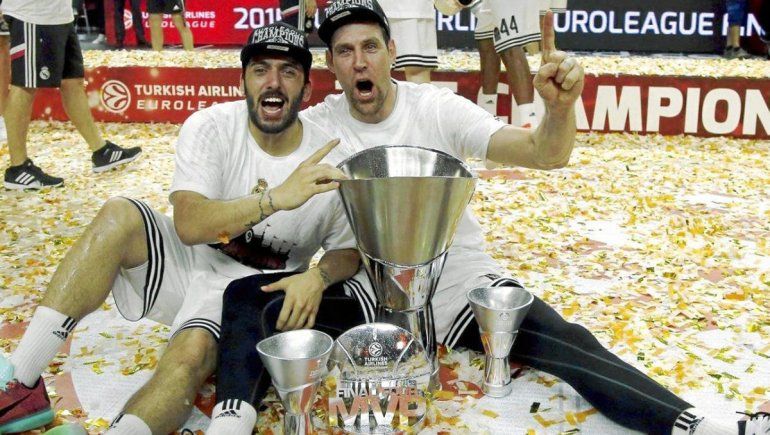 La advertencia de Nocioni sobre Campazzo en la NBA