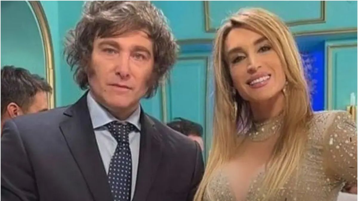 Cómo es el sexo tántrico, la práctica sexual que Javier Milei reveló que  tiene en la intimidad