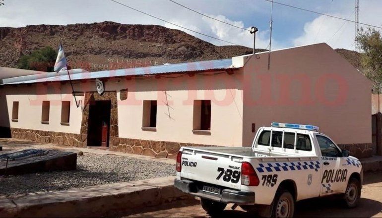 Tragedia en Salta: murió una mujer alcanzada por un rayo
