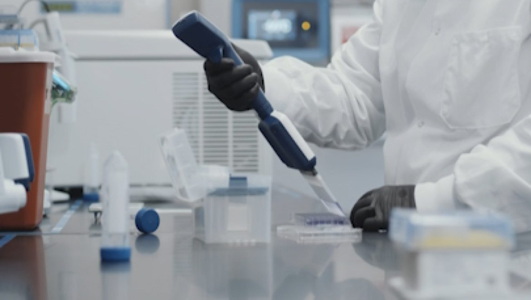 Una nueva vacuna contra el cáncer reduce los tiempos de tratamiento.