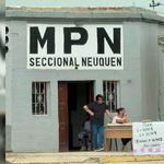 La seccional I del MPN en la ciudad de Neuquén. | LM Neuquen La seccional I del MPN en la ciudad de Neuquén.
