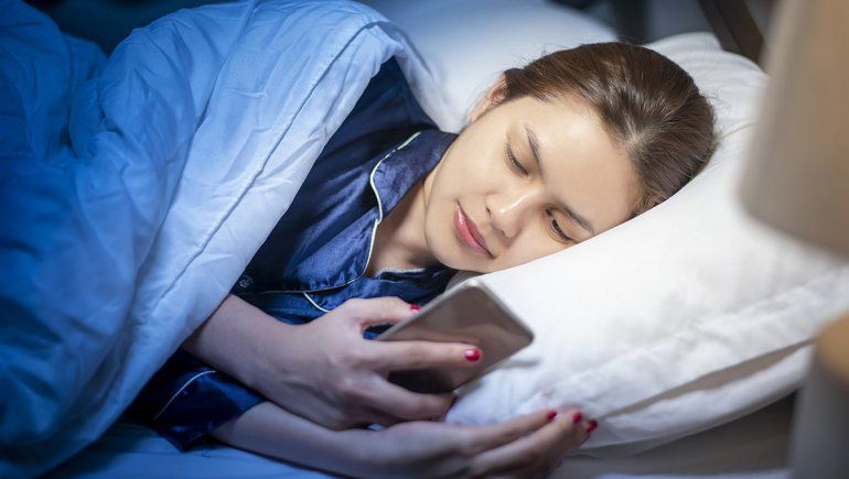 5 consejos para combatir el insomnio y encontrar el sueño de noche