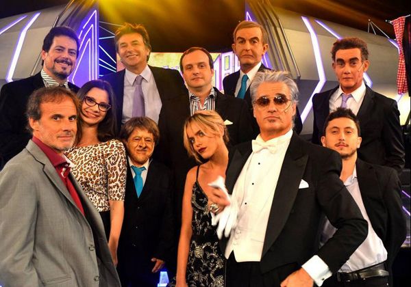Petti contra Tognetti: “Duro de domar no tenía conductor”