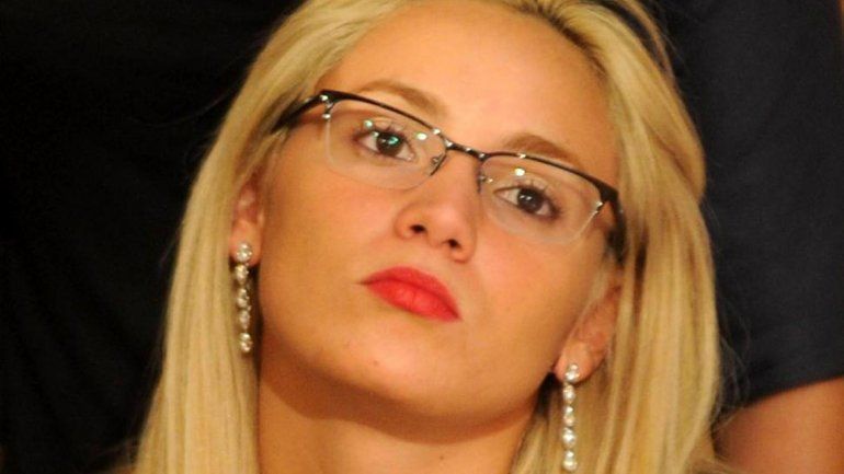 Oliva pidió ayuda a la recepcionista del hotel porque Maradona le estaba pegando.