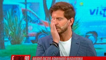 vignolo siente vergüenza y se reprocha su tibia reaccion vignolo siente vergüenza y se reprocha su tibia reaccion