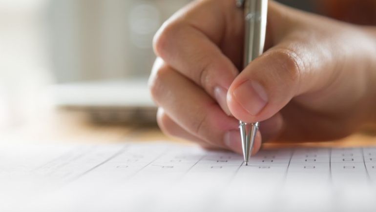 La ausencia a votar en las elecciones 2023 puede significar una multa. La ausencia a votar en las elecciones 2023 puede significar una multa.