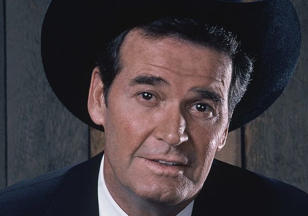 Murió James Garner, estrella de la famosa serie Maverick