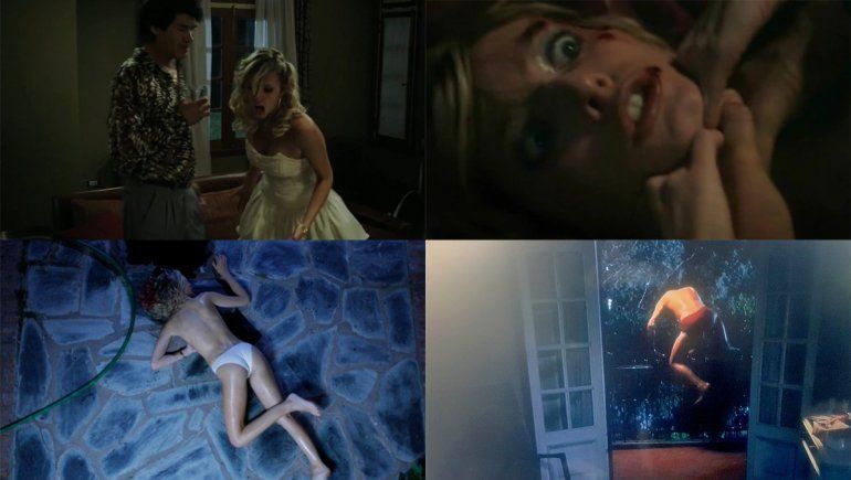 La desgarradora escena del femicidio de Alicia Muñiz en Monzón