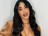 El look que estrenó Lali Esposito para una revista alemana