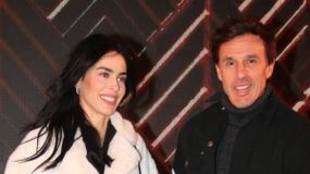 Roberto García Moritán, al horno: su novia neuquina salió a hablar de los rumores de crisis en la pareja | LM Neuquen Roberto García Moritán, al horno: su novia neuquina salió a hablar de los rumores de crisis en la pareja