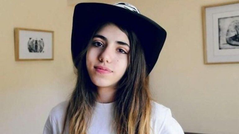 Donan órganos de la chica que se suicidó en el aula