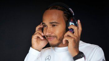 Hamilton es el sexto hombre de la F1 en ser nombrado Sir por la Corona Británica Hamilton es el sexto hombre de la F1 en ser nombrado Sir por la Corona Británica