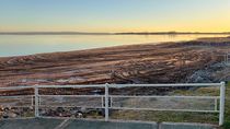 Fuerte bajante en los caudales de Mari Menuco y Bareales por la sequía del río Neuquén Fuerte bajante en los caudales de Mari Menuco y Bareales por la sequía del río Neuquén