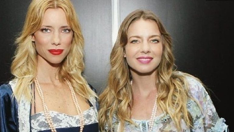 La decisión de Geraldine Neumann que la alejará de Nicole