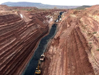 El panorama de las exportaciones se ve alentador.