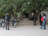 El autor del crimen fue acusado por homicidio simple y permanecerá con detención preventiva por cuatro meses.