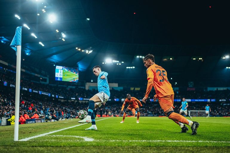 Real Madrid y Manchester City se roban las miradas del mundo: hora y cómo verlo