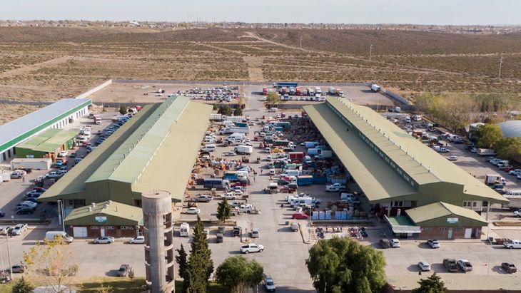 El MCN estará abierto el fin de semana, una buena oportunidad para hacer compras a precios accesibles. El MCN estará abierto el fin de semana, una buena oportunidad para hacer compras a precios accesibles.