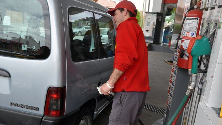 Por ahora la dibujan. En un contexto complicado para el sector en todo el país
