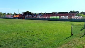 grave: alianza de cutral co denuncio amenazas en el chanar y no jugo contra san patricio grave: alianza de cutral co denuncio amenazas en el chanar y no jugo contra san patricio