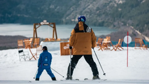 conoce las propuestas de lago hermoso ski resort en esta temporada de invierno