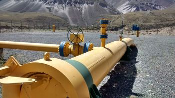 Pluspetrol ofertó exportar gas a Chile por 52 años | LM Neuquen Pluspetrol ofertó exportar gas a Chile por 52 años