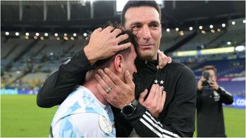 messi lesionado: que dijo scaloni de su futuro en la copa america messi lesionado: que dijo scaloni de su futuro en la copa america