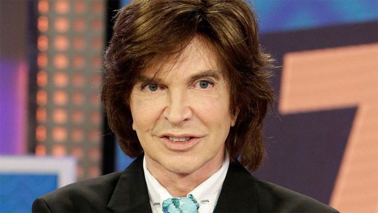 La música, de luto: murió el cantante español Camilo Sesto