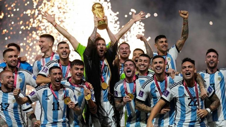 Olvidado: el gran ausente entre los seis campeones del mundo sin lugar en la prelista para el mundial