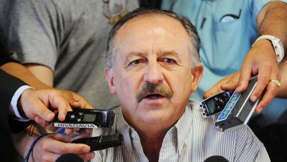 Hugo Yasky cargó duro contra las políticas del gobierno nacional.