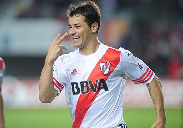 Rodrigo Mora confirmó su continuidad en River