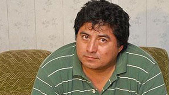 Manejaba la droga en la 1-11-14.